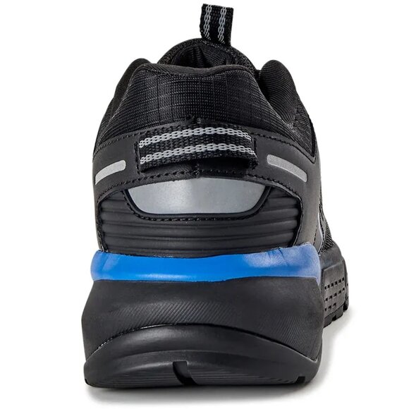 Herman Survivors Women S Cary Soft Toe Work Shoes, Size 8.5, New - Picture 2 of 12